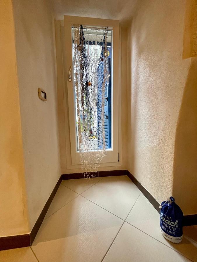 Dimora Aversa Monopoli Kültér fotó