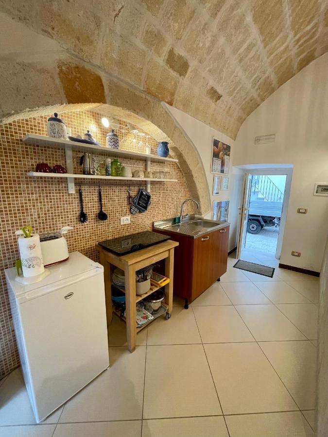 Dimora Aversa Monopoli Kültér fotó