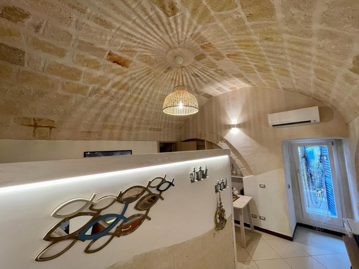 Dimora Aversa Monopoli Kültér fotó