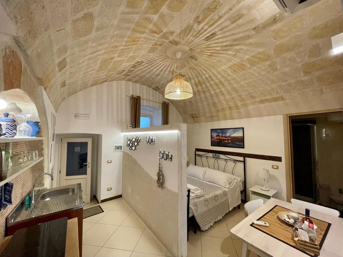 Dimora Aversa Monopoli Kültér fotó