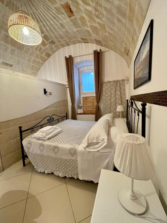 Dimora Aversa Monopoli Kültér fotó