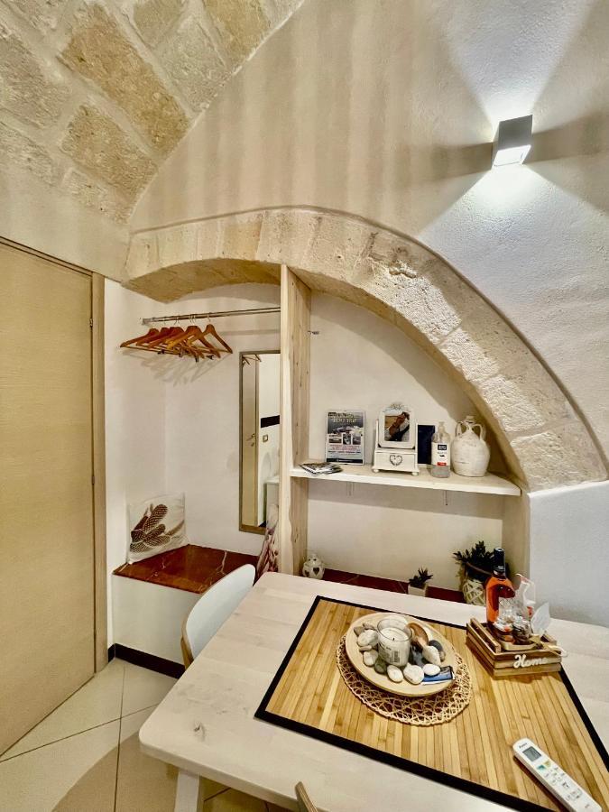 Dimora Aversa Monopoli Kültér fotó