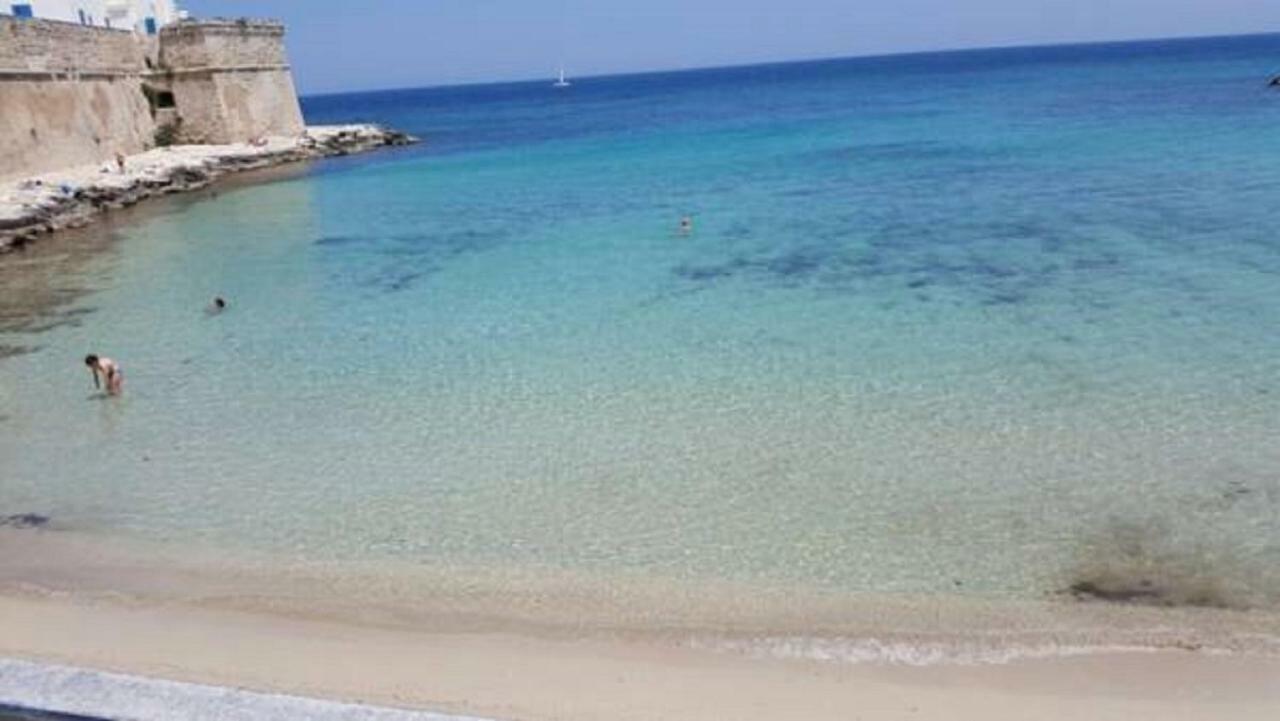 Dimora Aversa Monopoli Kültér fotó
