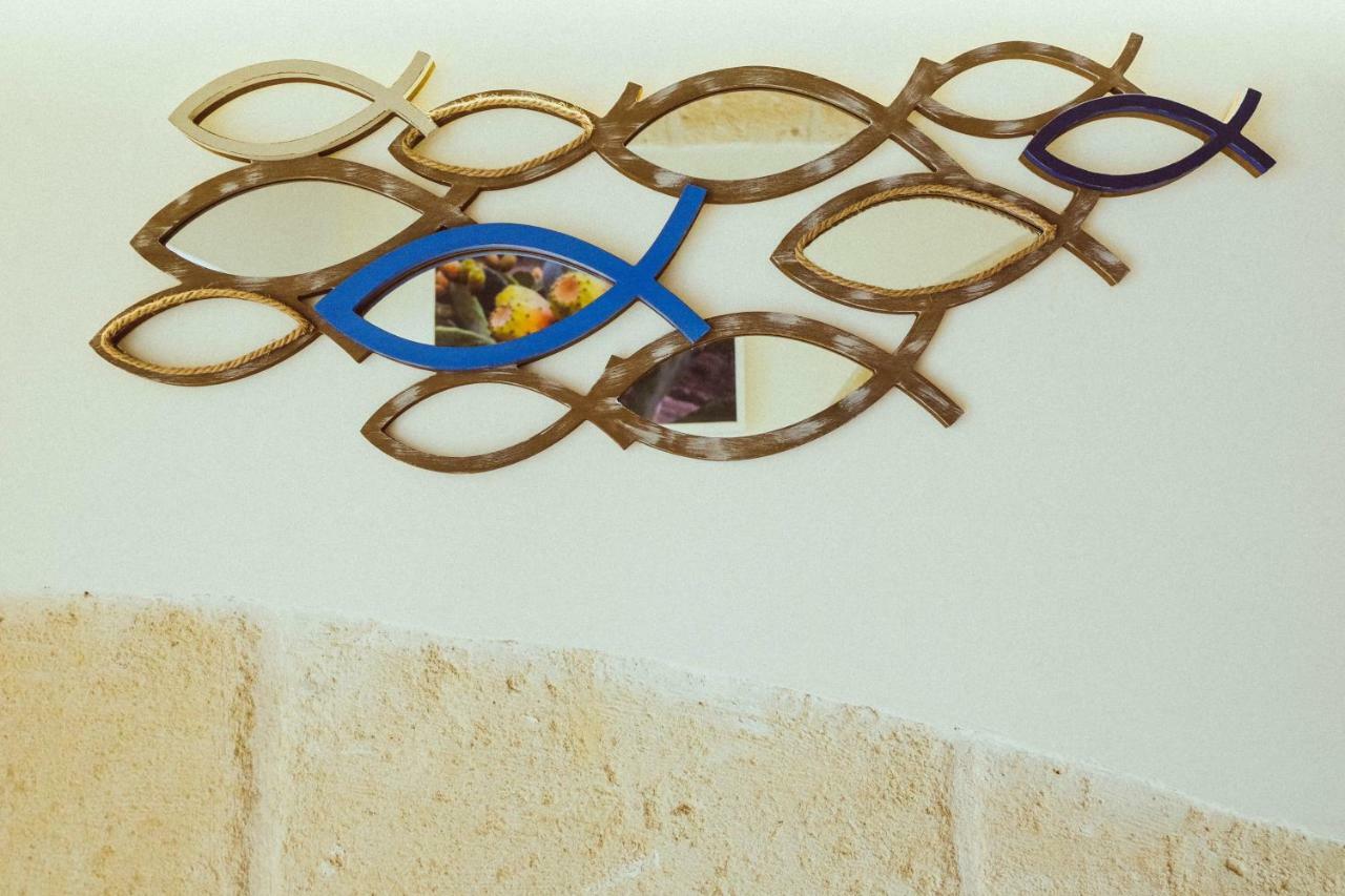 Dimora Aversa Monopoli Kültér fotó